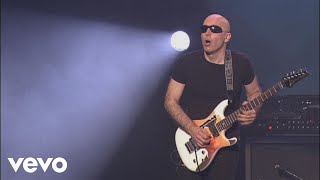 Joe Satriani  Super Colossal from Satriani LIVE [upl. by Linnet]