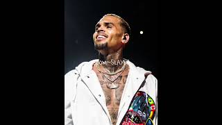 Chris Brown Take A Risk sped up [upl. by Lyall]