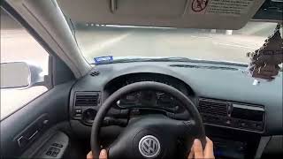 mk4 gti vr6 sound [upl. by Anselme]