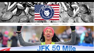 Should I run 🏃🏾‍♀️the JFK 50 mile Reverse engineering race day  Day 11 as CEO [upl. by Lynnet]