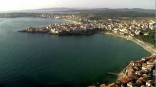 SOZOPOL [upl. by Letsou]