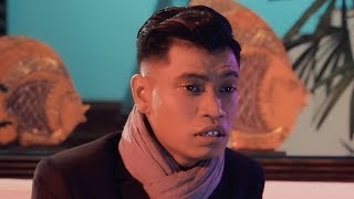 Usop  Aku Yang Bersalah Official Music Video [upl. by Aelanna]