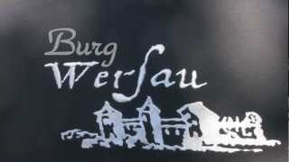 Burg Wersau [upl. by Kerek]