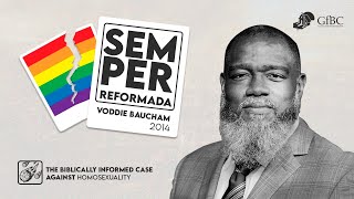 The Biblically Informed Case Against Homosexuality Voddie Baucham [upl. by Willem]