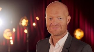 Meet Jake Wood  Strictly Come Dancing 2014  BBC One [upl. by Loos]