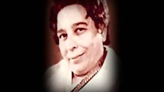 Shamshad Begum  Dekhoji Dekho Dekho Dekhoji  Naag Lok 1957 [upl. by Nalon]