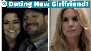 Is Jarrod Schulz Dating New Girlfriend after Divorce with His Ex Brandi Passante [upl. by Anahpets816]