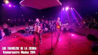 Los Traviezoz De La Zierra Asi Es Mi Cartel En Vivo Palenque Obregon wmv [upl. by Rentschler30]