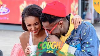 kizz daniel cough  Kizz daniel Odo  latest Nigerian Music  Nigerian music 2022 [upl. by Aihsenet87]