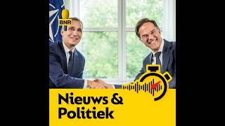 NAVO benoemt Mark Rutte officieel als nieuwe secretarisgeneraal [upl. by Tamah122]