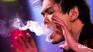 Penn and Teller Fool Us  Shin Lim [upl. by Ennalyrehc795]