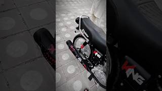 Sankai 2011 salancer sound 125cc s9biker automobile splendor [upl. by Ormand]