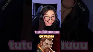 Bro is John Cena helydia valorant pourtoi twitch [upl. by Eulaliah]