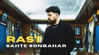 Rast  Sahte Sonbahar Prod By BükenOfficial video [upl. by Kahl682]