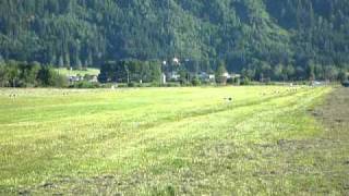 RV7 Low Pass [upl. by Marc224]