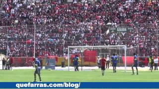 Mejía vs Montufar final 2013 VIDEO Interecolegial Quito Olímpico Atahualpa [upl. by Noied]