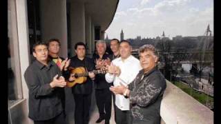 gipsy kings  chiquita [upl. by Minny614]