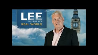 Lee Andersons Real World  Friday 6th December [upl. by Silevi386]