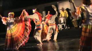 CUMBIA Y TAMBORA COLOMBIA [upl. by Acinet397]