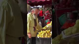 Kashgar is one of the oldest cities of the Uighurs [upl. by Bird13]