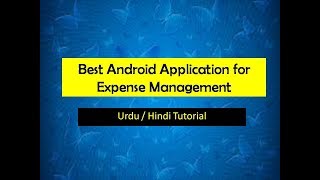 Best App For Expenses Sharing  Split expenses Splitwise Review  Urdu  Hindi Tutorial [upl. by Sedgewake]