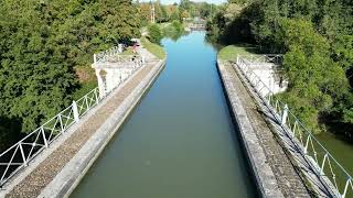 Canal lateral a la Garonne or Canal de Garonne [upl. by Wit552]