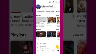 YouTube Accessibility Settings New Tricks 🔥🔥youtube youtuber accessibility shorts besttrick [upl. by Jacinda]