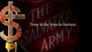 Now Is The Time To Harvest  Salvation Army Songs  Worship Songs 2018 [upl. by Herwick]