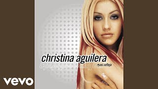 676 Christina Aguilera  Falsas Esperanzas Audio [upl. by Yee]