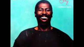 Teddy Pendergrass  Happy Kwanzaa [upl. by Edveh]