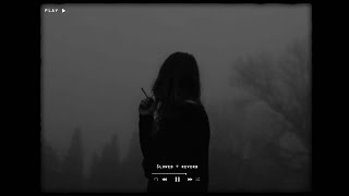 Slowed Sad Songs  𝙨𝙡𝙤𝙬𝙚𝙙  𝙧𝙚𝙫𝙚𝙧𝙗 songs playlist  sad songs for broken hearts [upl. by Janella]