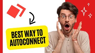 How to Autoconnect on Anydesk Best Method [upl. by Anilys828]