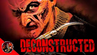 Deconstructing Wes Cravens New Nightmare [upl. by Eimoan46]