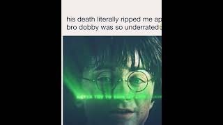 Harry Potter friend tobby llj [upl. by Alfred4]