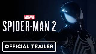 Marvels SpiderMan 2  Official PC Announcement Trailer  NYCC 2024 [upl. by Starks]