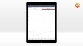 Smart Probes App Performing a thightness test with testo 510i [upl. by Nera601]