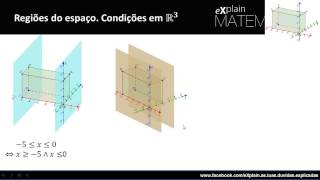 Condições no espaço [upl. by Atikal]