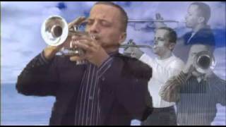 Hino 74  Fernando Lopez no Trumpet  Diannoweb [upl. by Niple]