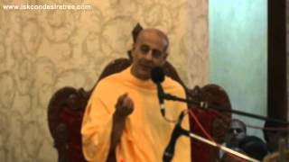 Pastime amp Glories of Nasik Place by Radhanath Swami at ISKCON Nasik [upl. by Dace]