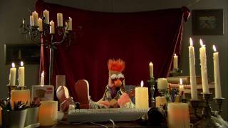 The Ballad of Beaker  Muppet Music Video  The Muppets [upl. by Asenav]