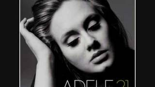 Adele  Someone Like You [upl. by Arjun657]