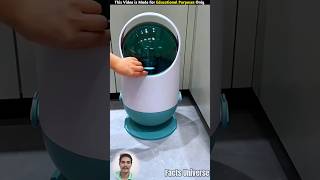 Dustbin for home gadgets foryou [upl. by Gael]