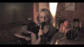 Beyonce  If I Were A Boy Acoustic by Tijana amp Branko [upl. by Eelitan880]