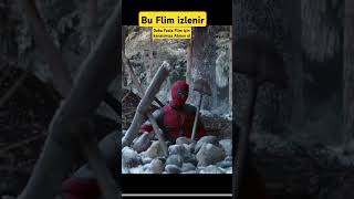 Flim izle Deadpool Wolverine deadpool flimizle [upl. by Monto540]