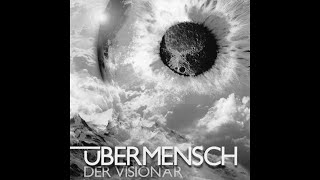 Ewiges Reich  Übermensch Lyrics [upl. by Weinshienk]