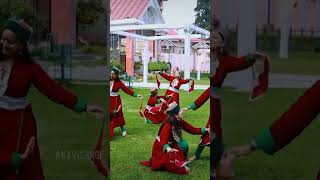 Indian state traditional dance folk dances of india [upl. by Reffinnej]