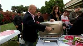 Bizarre Foods San Diego Featuring Aqui es Texcoco [upl. by Adnohs]