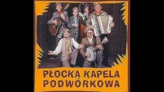 Płocka Kapela Podwórkowa  Tęsknota [upl. by Thisbe]