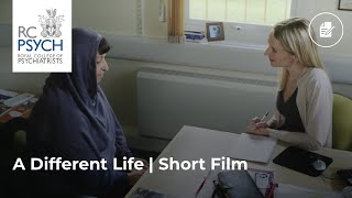 A Different Life  Short Film [upl. by Justinian853]