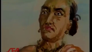 Ramanujacharya The Movie English [upl. by Aikam]